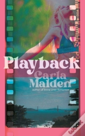 Capa do artigo Playback