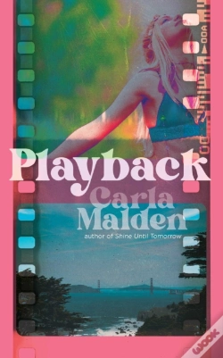 Capa do artigo Playback