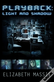 Capa do artigo Playback: Light And Shadow (Short Story)