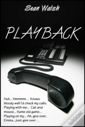 Capa do artigo Playback