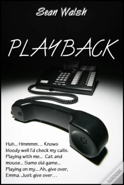 Capa do artigo Playback