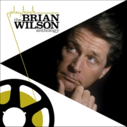 Capa do artigo Playback: The Brian Wilson Anthology - CD