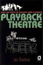 Playback Theatre - Preview