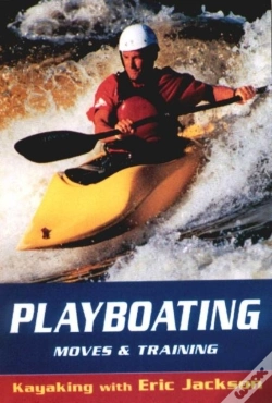 Capa do artigo Playboating, Moves And Training