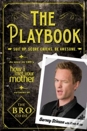 Capa do artigo Playbook