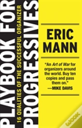 Playbook For Progressives