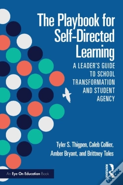 Capa do artigo Playbook For Self-Directed Learning