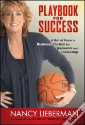 Capa do artigo Playbook For Success