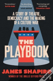 Capa do artigo Playbook
