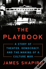 Capa do artigo Playbook