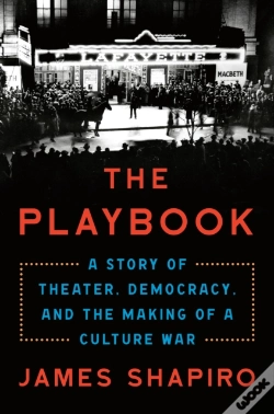 Capa do artigo Playbook