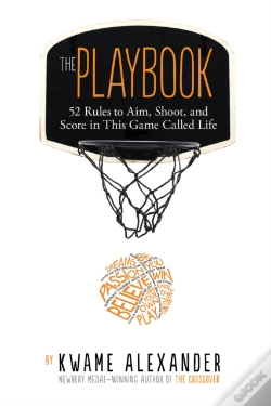 Capa do artigo Playbook