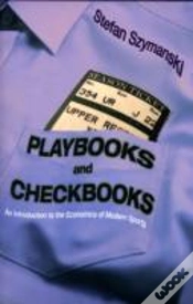 Capa do artigo Playbooks And Checkbooks