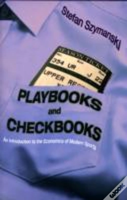 Capa do artigo Playbooks And Checkbooks