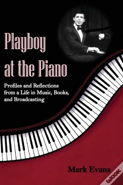 Capa do artigo Playboy At The Piano