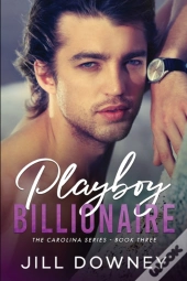 Playboy Billionaire