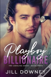 Capa do artigo Playboy Billionaire