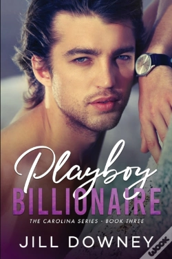 Capa do artigo Playboy Billionaire