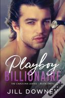 Playboy Billionaire