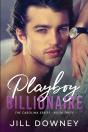 Playboy Billionaire - Preview