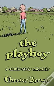 Capa do artigo Playboy