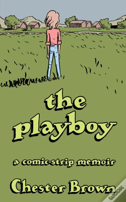 Capa do artigo Playboy
