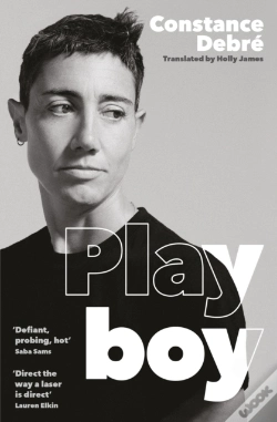 Capa do artigo Playboy