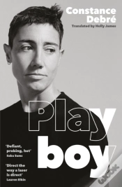 Capa do artigo Playboy