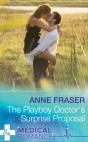 Playboy Doctor'S Surprise Proposal - Preview