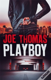 Capa do artigo Playboy