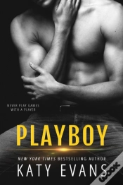 Capa do artigo Playboy