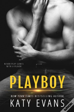 Capa do artigo Playboy