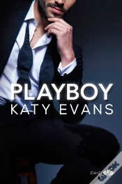Capa do artigo Playboy
