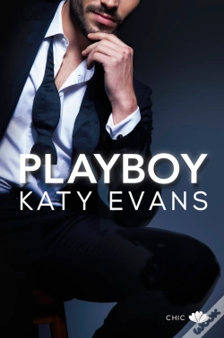 Capa do artigo Playboy