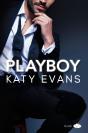 Playboy - Preview