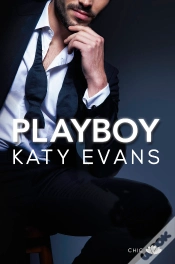 Capa do artigo Playboy