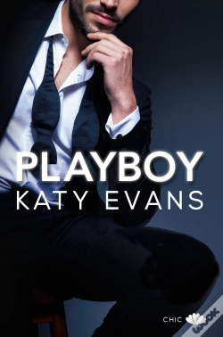 Capa do artigo Playboy