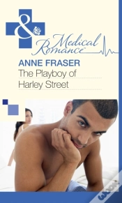 Capa do artigo Playboy Of Harley Street