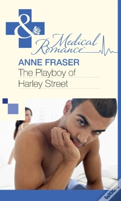 Capa do artigo Playboy Of Harley Street
