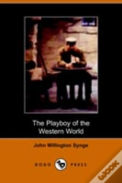 Capa do artigo Playboy Of The Western World