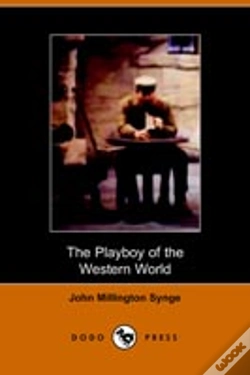 Capa do artigo Playboy Of The Western World