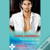 Capa do artigo Playboy On Her Christmas List