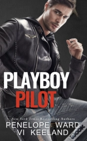 Capa do artigo Playboy Pilot