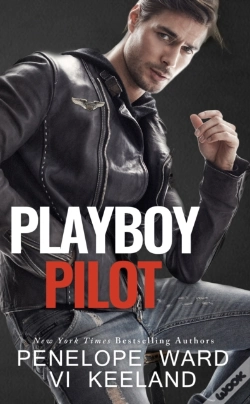 Capa do artigo Playboy Pilot
