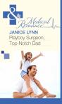 Playboy Surgeon, Top-Notch Dad - Preview