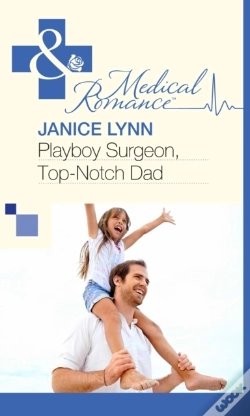 Capa do artigo Playboy Surgeon, Top-Notch Dad