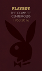 Playboy: The Complete Centerfolds, 1953-2016 - Preview