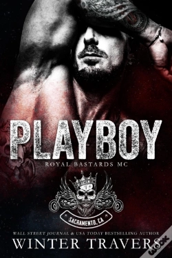 Capa do artigo Playboy