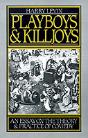 Playboys And Killjoys - Preview