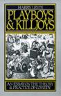 Playboys And Killjoys - Preview